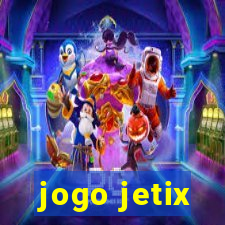 jogo jetix